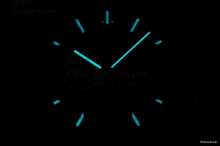 0215 Speedmaster Racing Master SS HKF Best Edition Gray Black Dial on SS Bracelet A Sustainable 7805